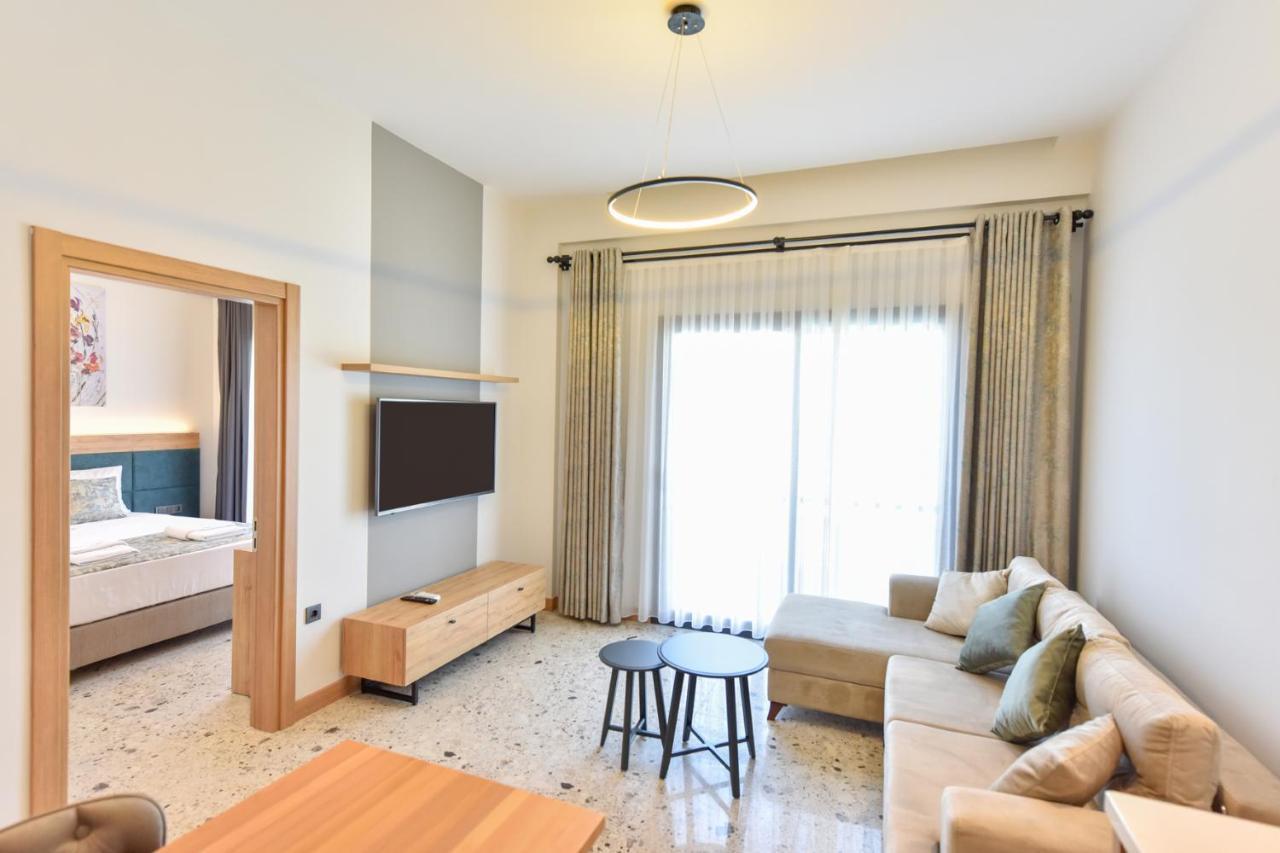 Avilia Suites Fethiye Room photo